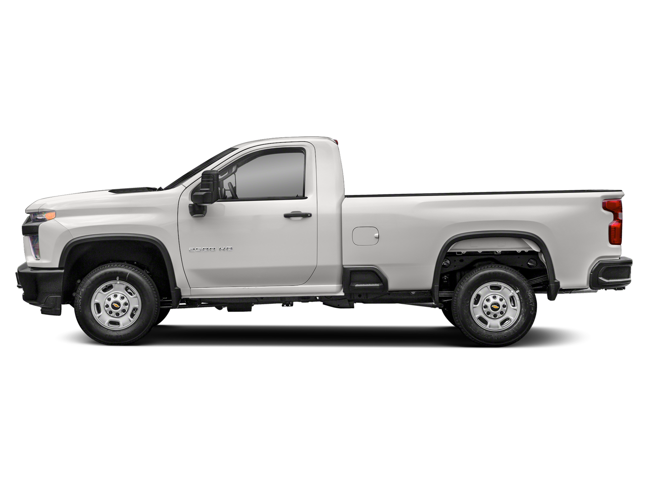 2022 Chevrolet Silverado 2500HD WT