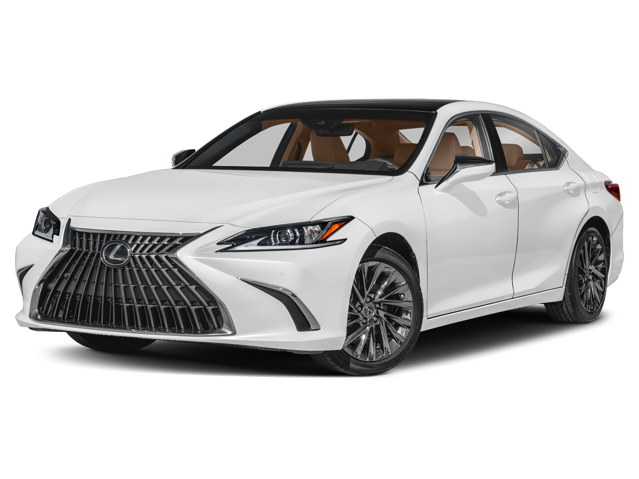 2024 Lexus ES 350 ES 350 Luxury