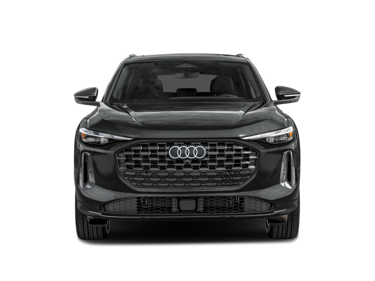 2025 Audi New Q5 Premium